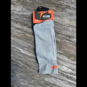 Merino Wool super-thin socks